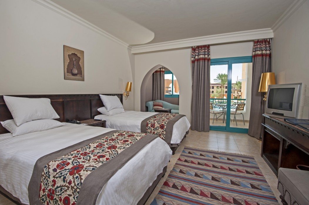 Sunrise Garden Beach Resort