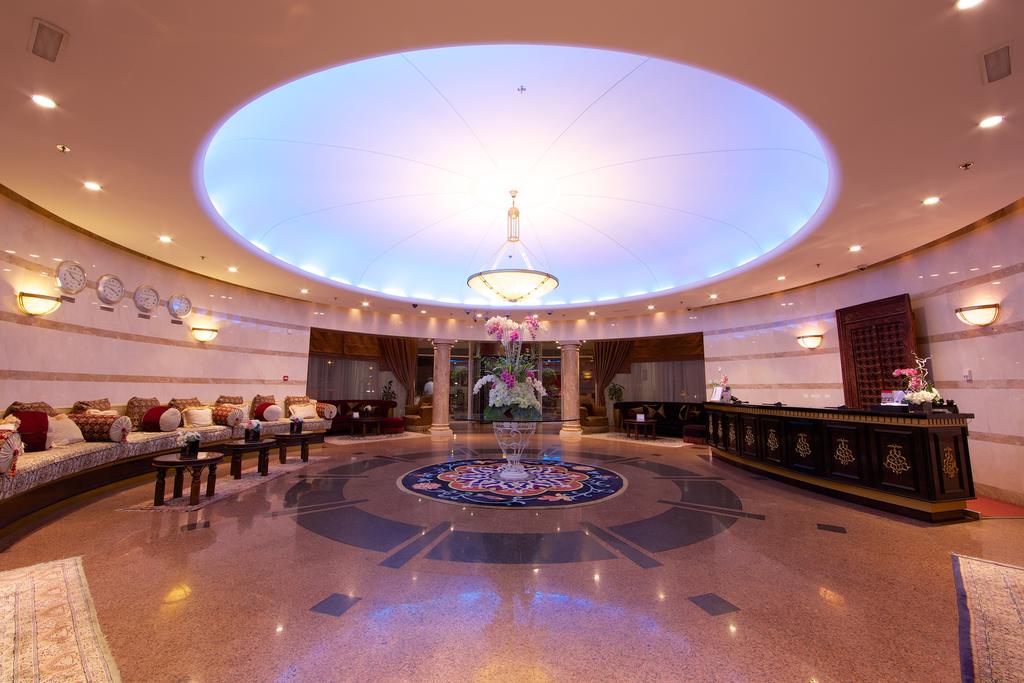 Tamani Marina Hotel & Apartments