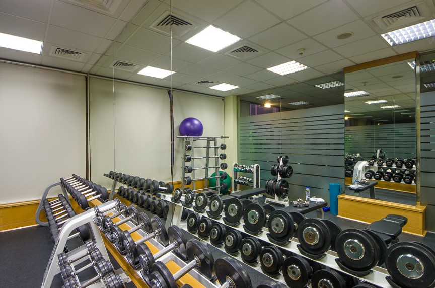 Dubai Trade Centre Hotel Apartments