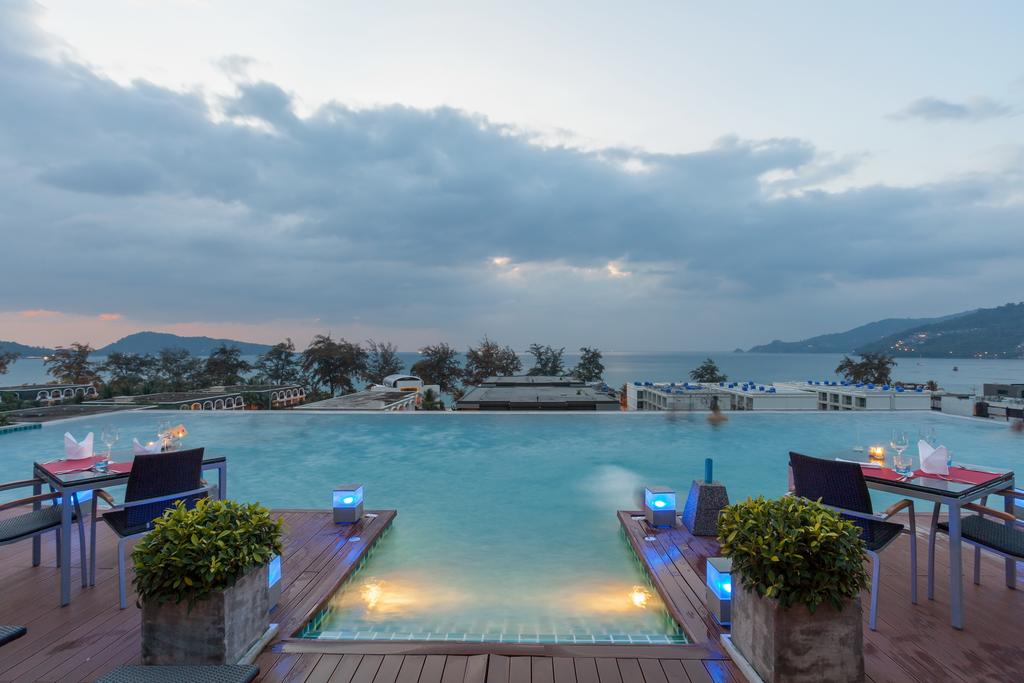 The Charm Resort Phuket