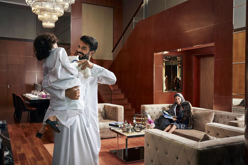Jumeirah The Meydan