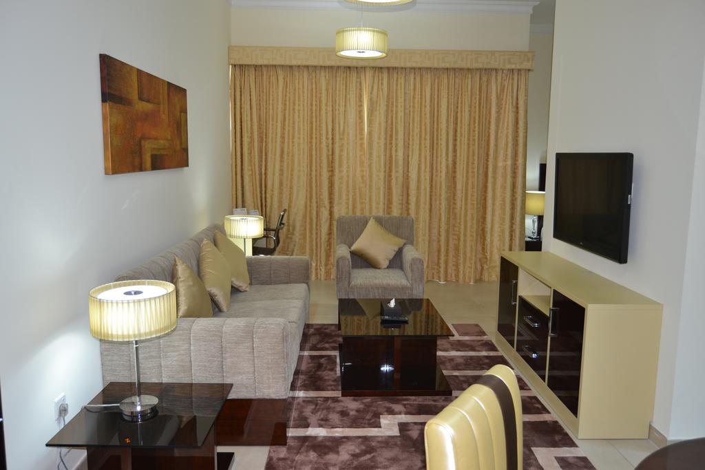 Welcome Hotel Apartment
