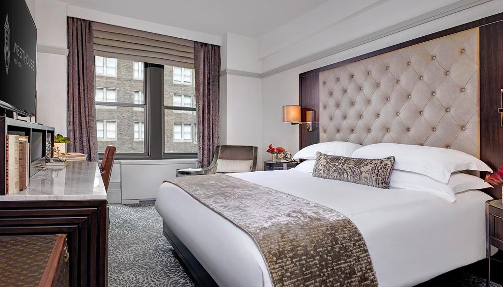 WestHouse Hotel New York