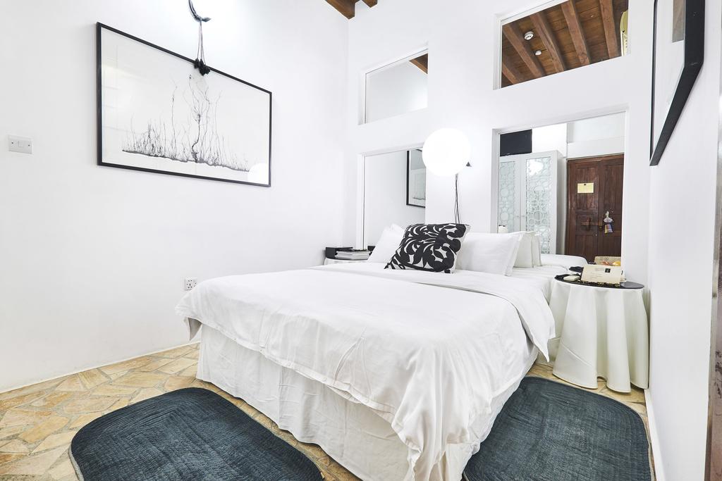 XVA Art Hotel