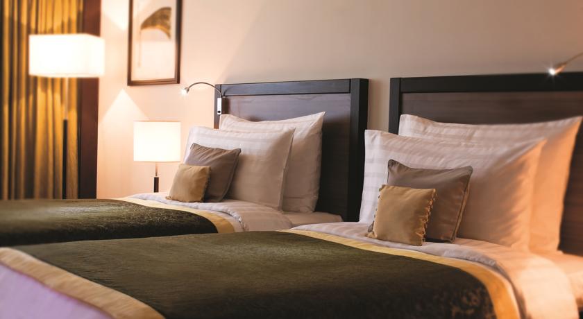 Avani Deira Dubai Hotel