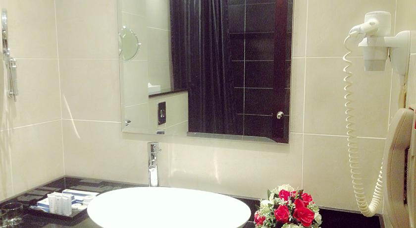 Abjad Grand Hotel