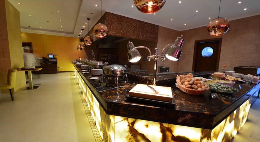 Donatello Hotel Dubai