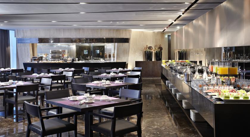 The Canvas Hotel Dubai MGallery By Sofitel