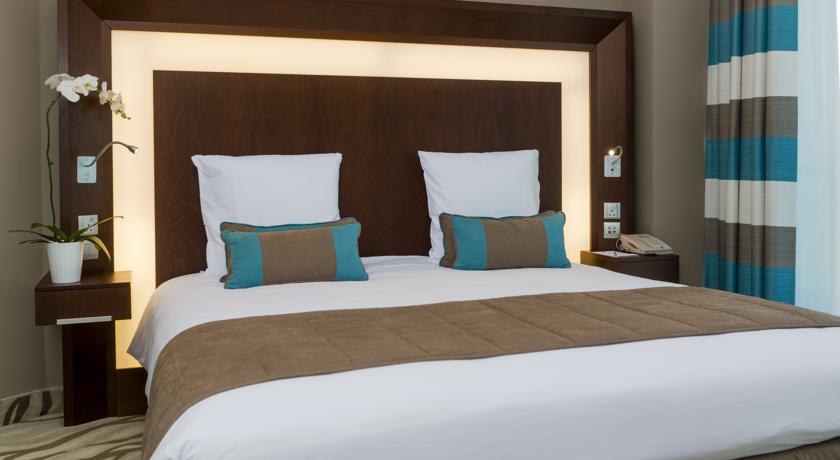 Novotel Dubai Al Barsha