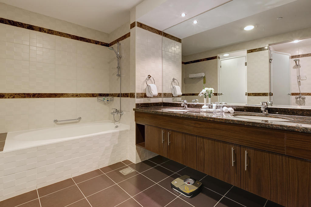 Abidos Hotel Apartment Dubailand