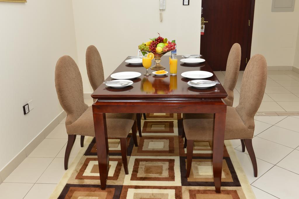Al Manar Hotel Apartment