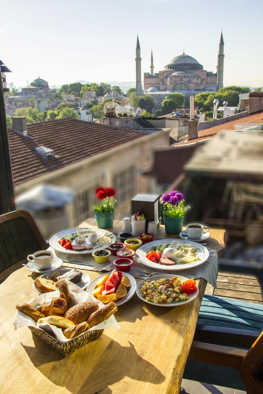 Albatros Hagia Sofia Hotel