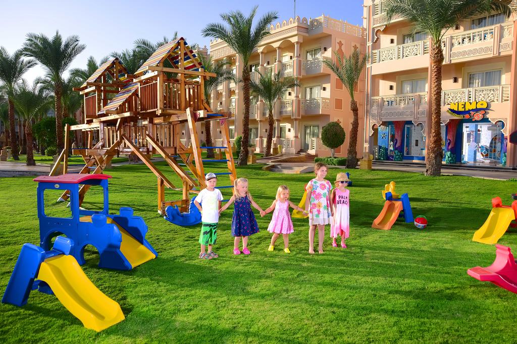 Albatros Palace Resort (Families and Couples Only)