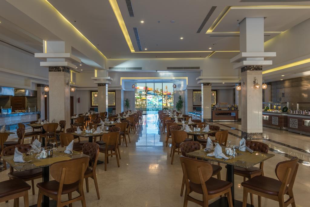 Albatros Sea World Marsa Alam (Families and Couples Only)