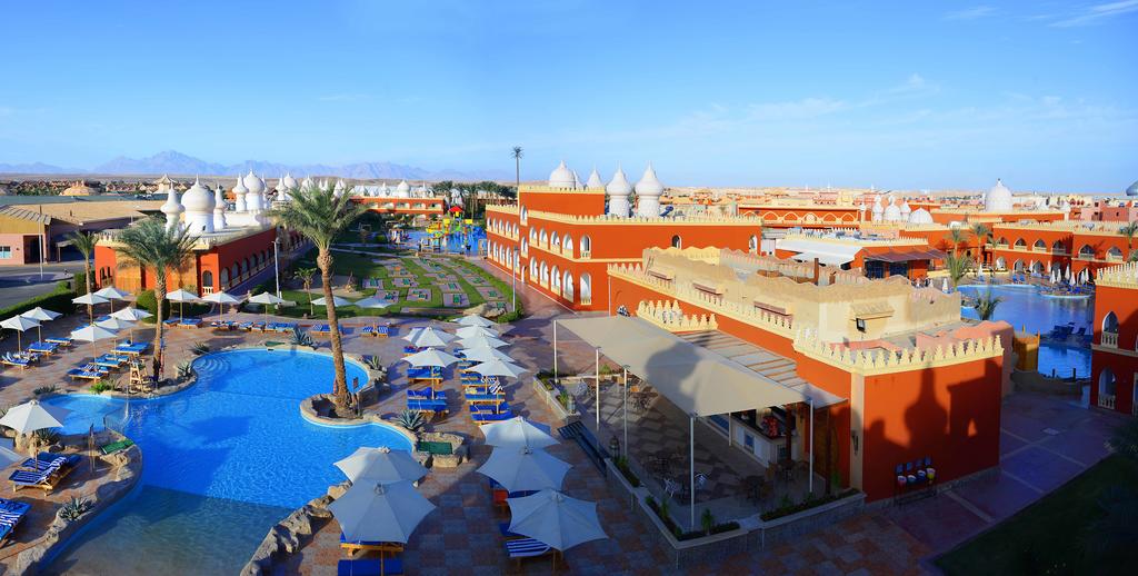 Alf Leila Wa Leila Hotel (Families and Couples Only)