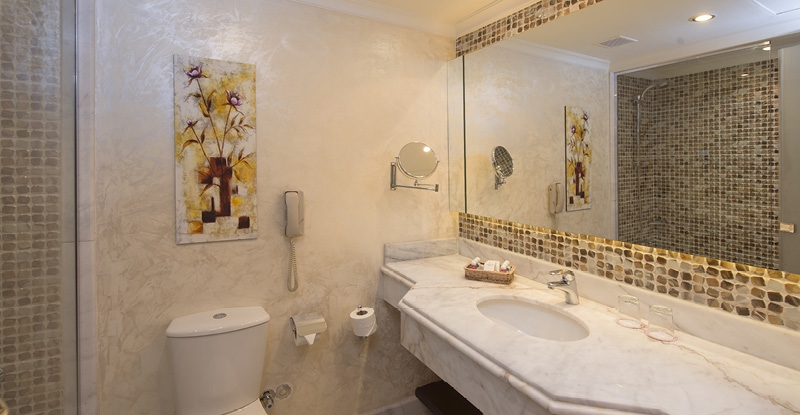 Amwaj Oyoun Resort & Spa