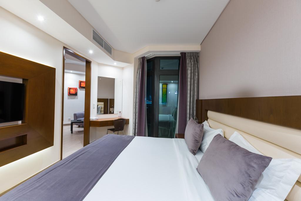 Arabian Park Hotel