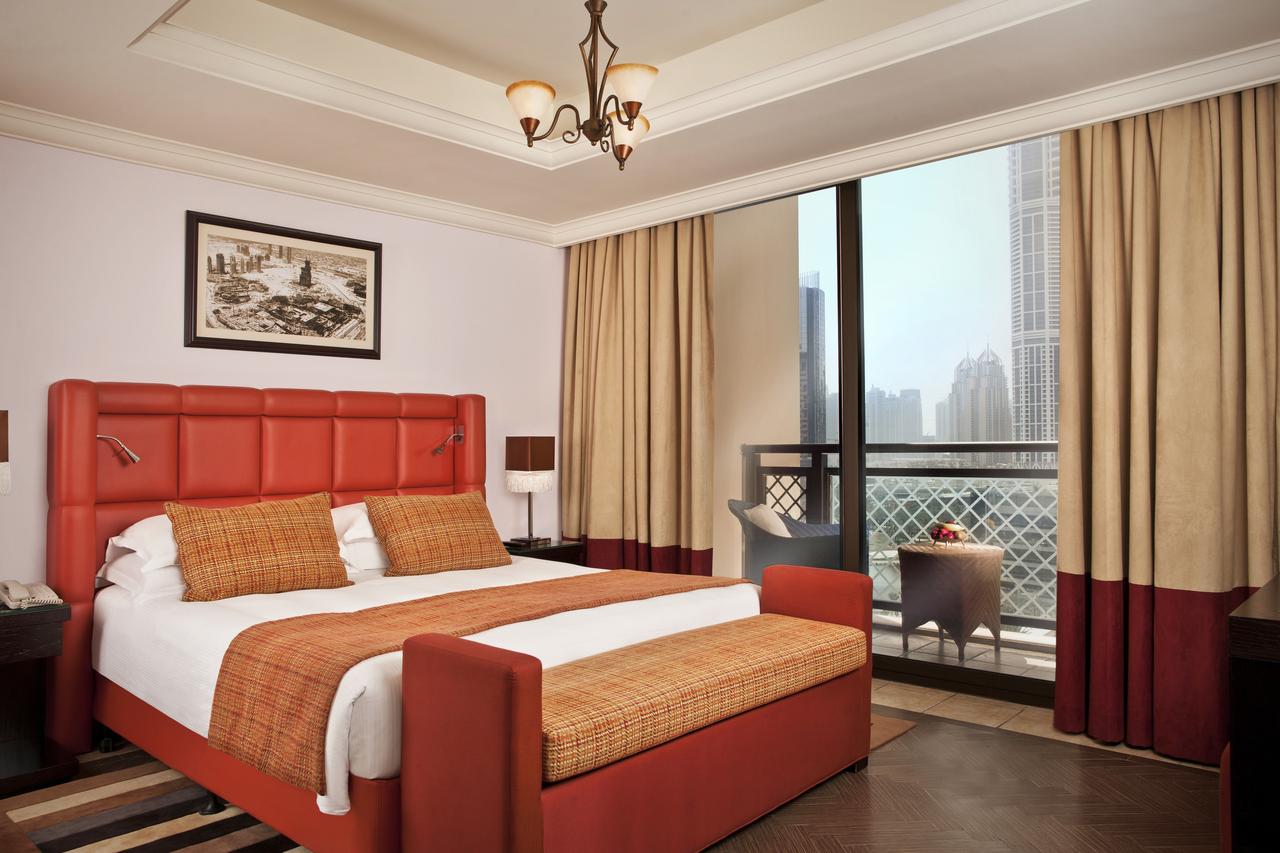 Arjaan by Rotana - Dubai Media City