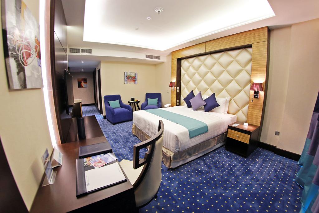 Hotel Armada BlueBay