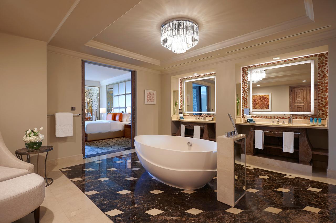 Atlantis The Palm, Dubai