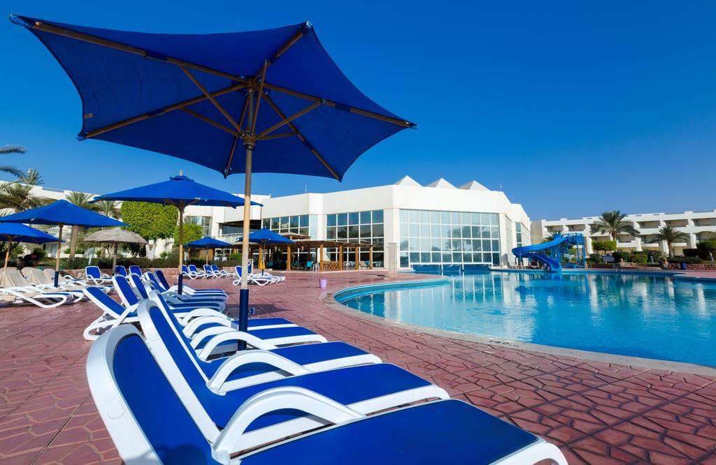 Aurora Oriental Resort Sharm El Sheikh