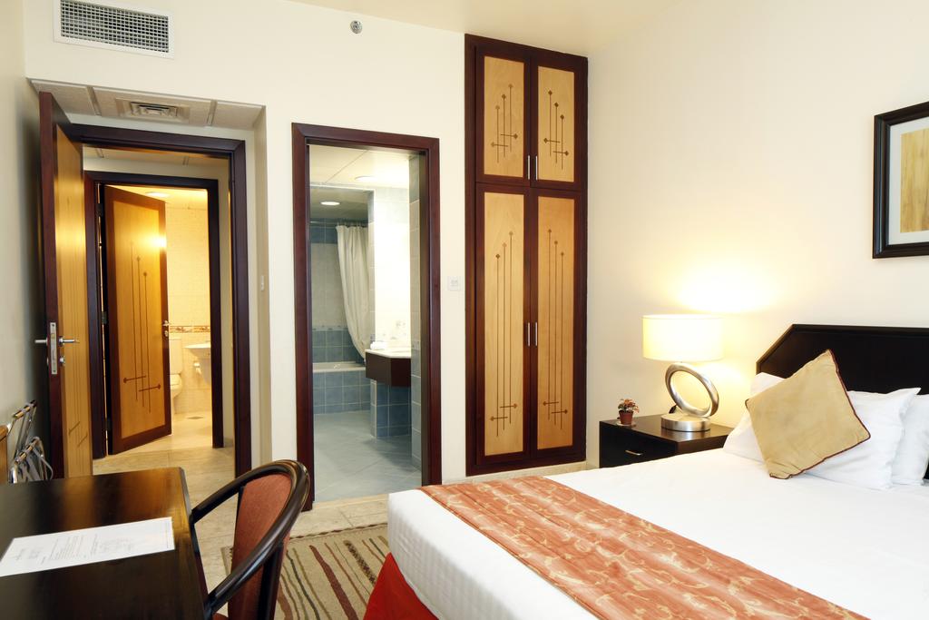 Avari Al Barsha Apartment Hotel