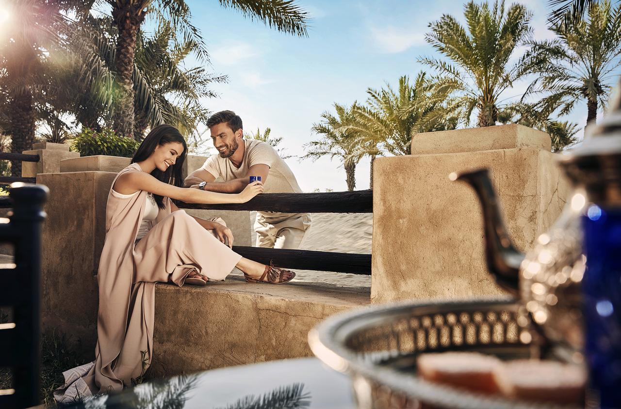 Bab Al Shams Desert Resort and Spa