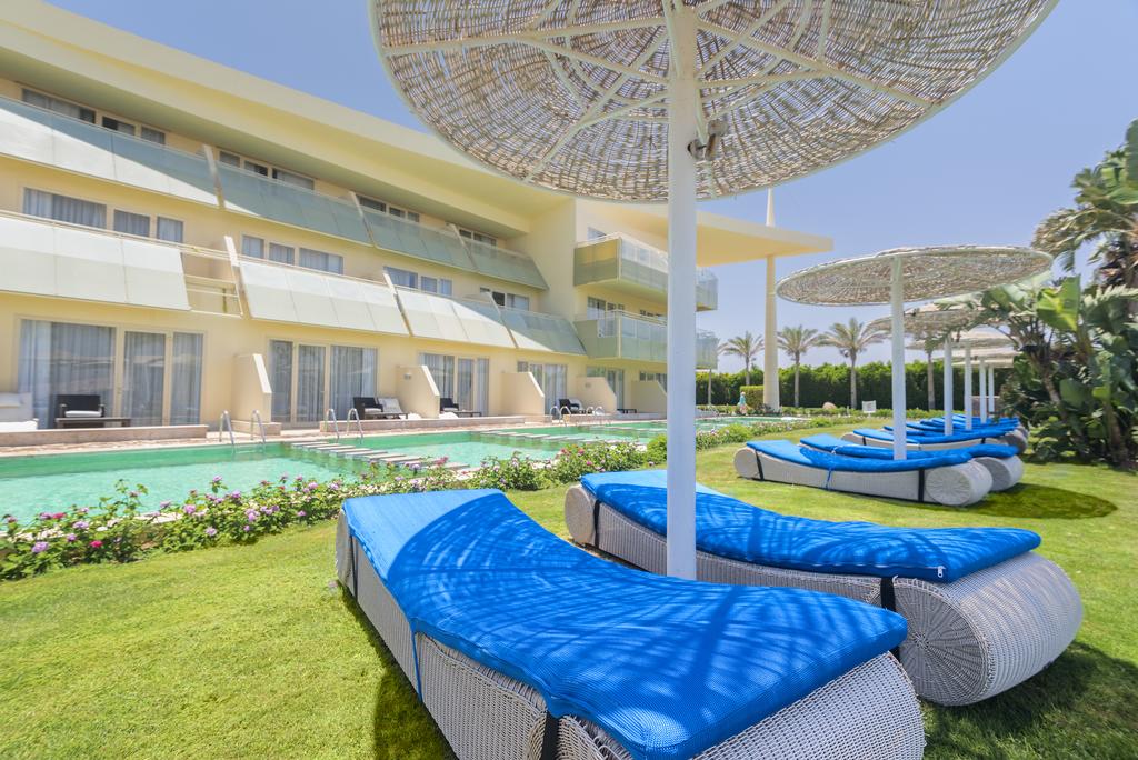 Barceló Tiran Sharm
