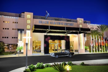 Beach Albatros Resort
