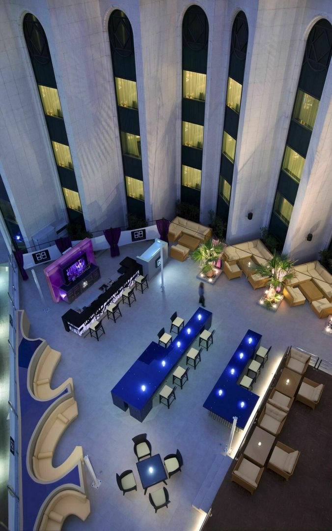 Best Western Premier Deira