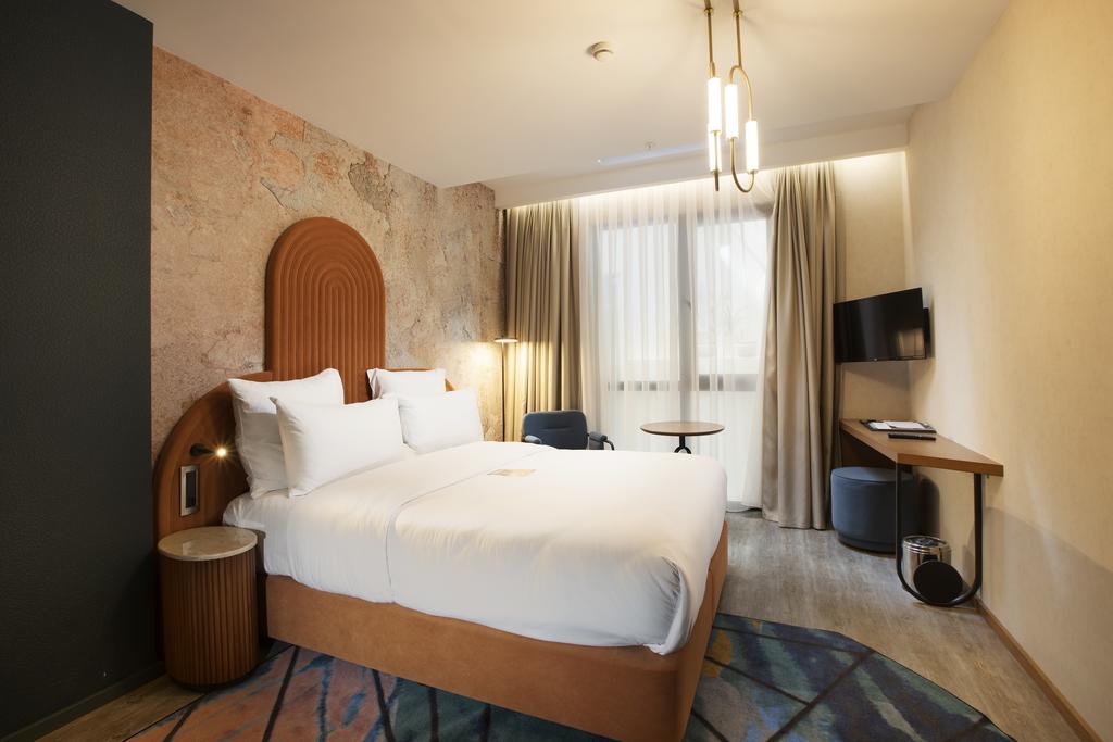 Mercure Istanbul Bakirkoy