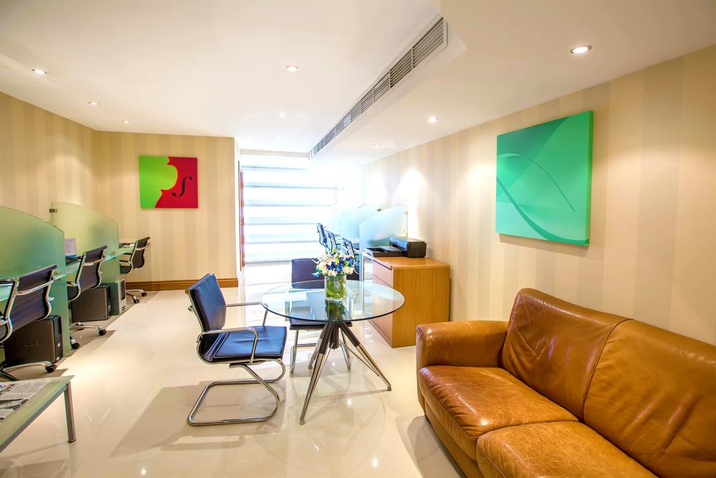 Byblos Hotel