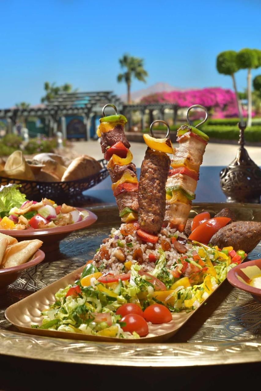 Charmillion Sea Life Resort