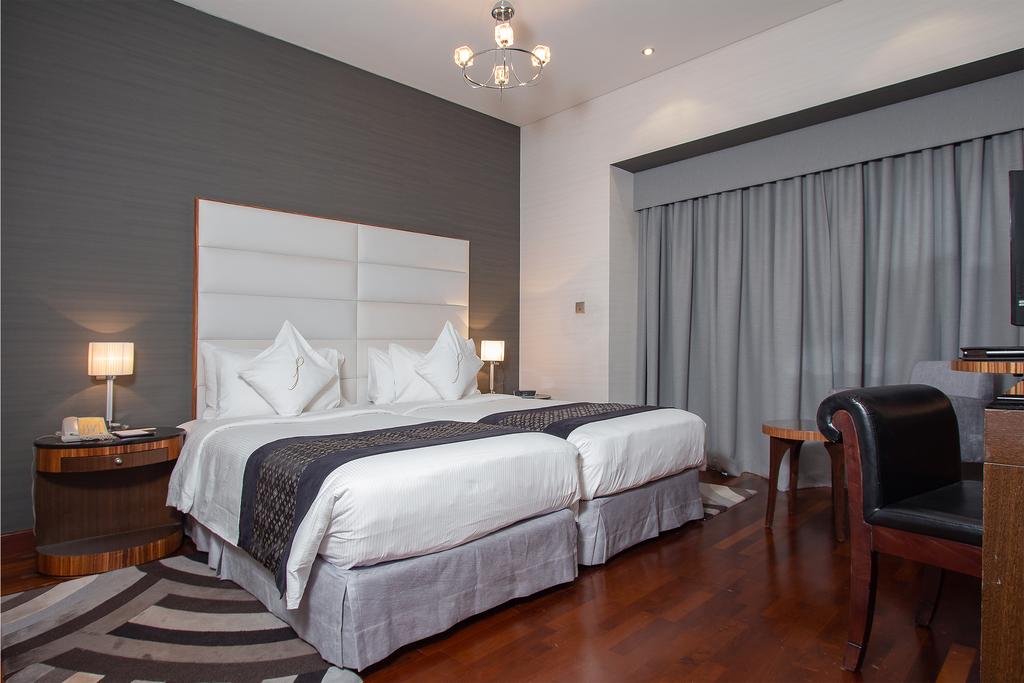 City Premiere Hotel Apartments