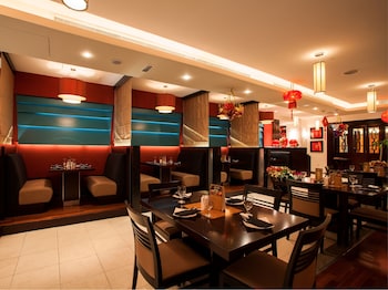 Citymax Hotel Bur Dubai