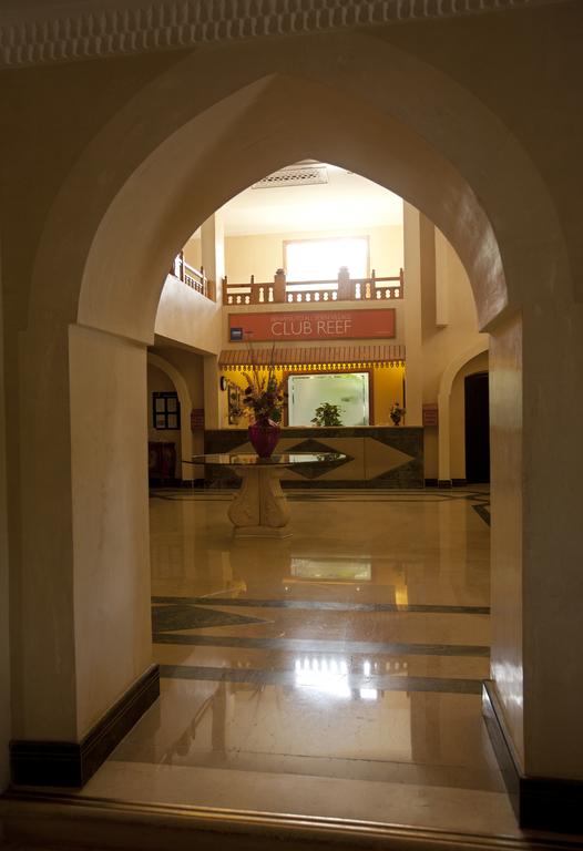 Club Reef Hotel