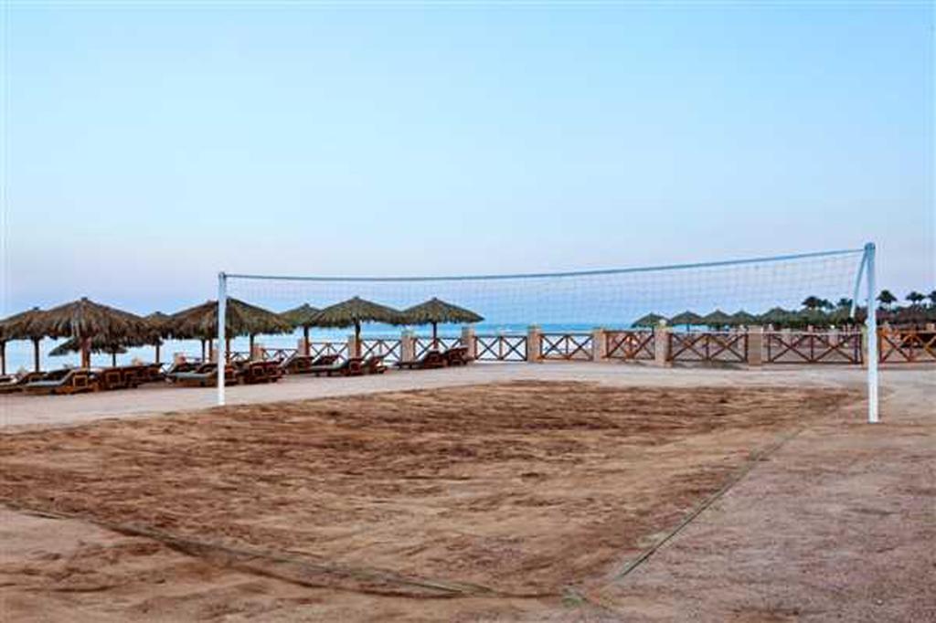 Concorde El Salam Sharm El Sheikh Front Hotel