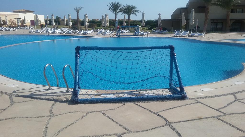 Mövenpick Resort Soma Bay