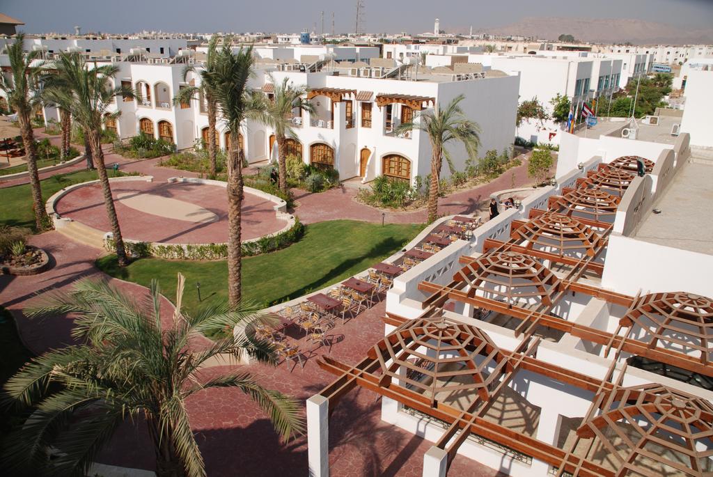 Coral Hills Resort Sharm El-Sheikh