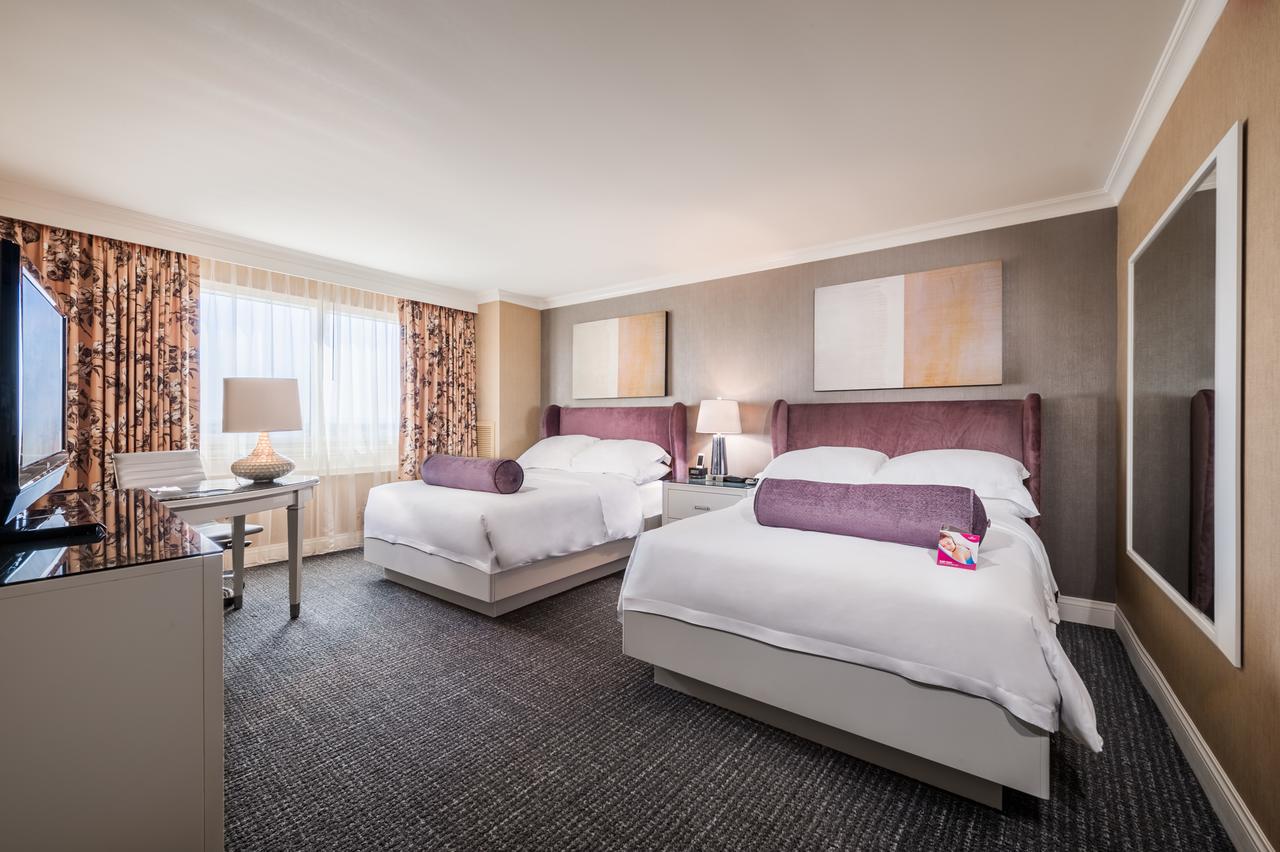 Crowne Plaza Los Angeles-Commerce Casino