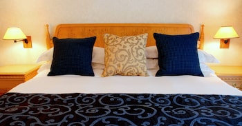 Crowne Plaza Dubai