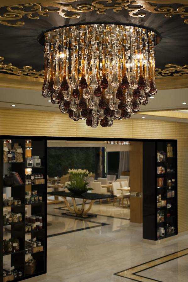 Damac Maison Dubai Mall Street