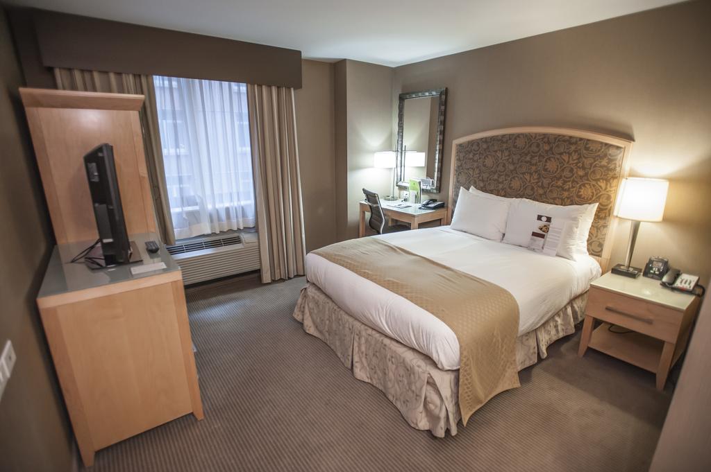 DoubleTree by Hilton Hotel New York City - Chelsea