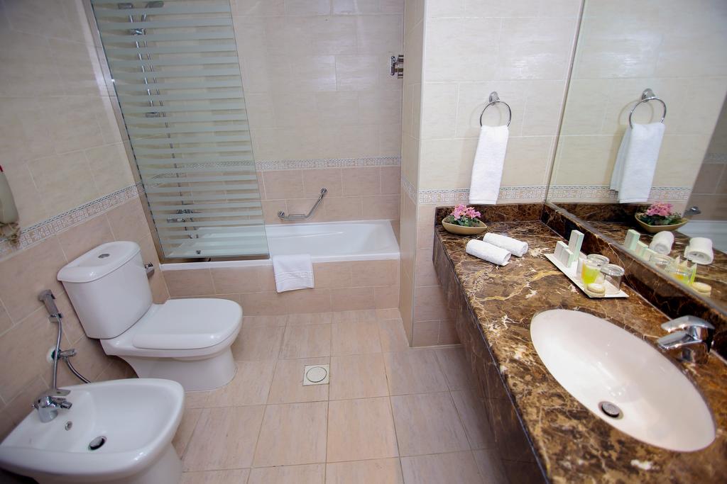 Dream City Hotel Apartments
