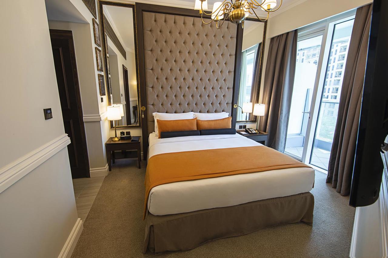 Dukes The Palm, a Royal Hideaway Hotel