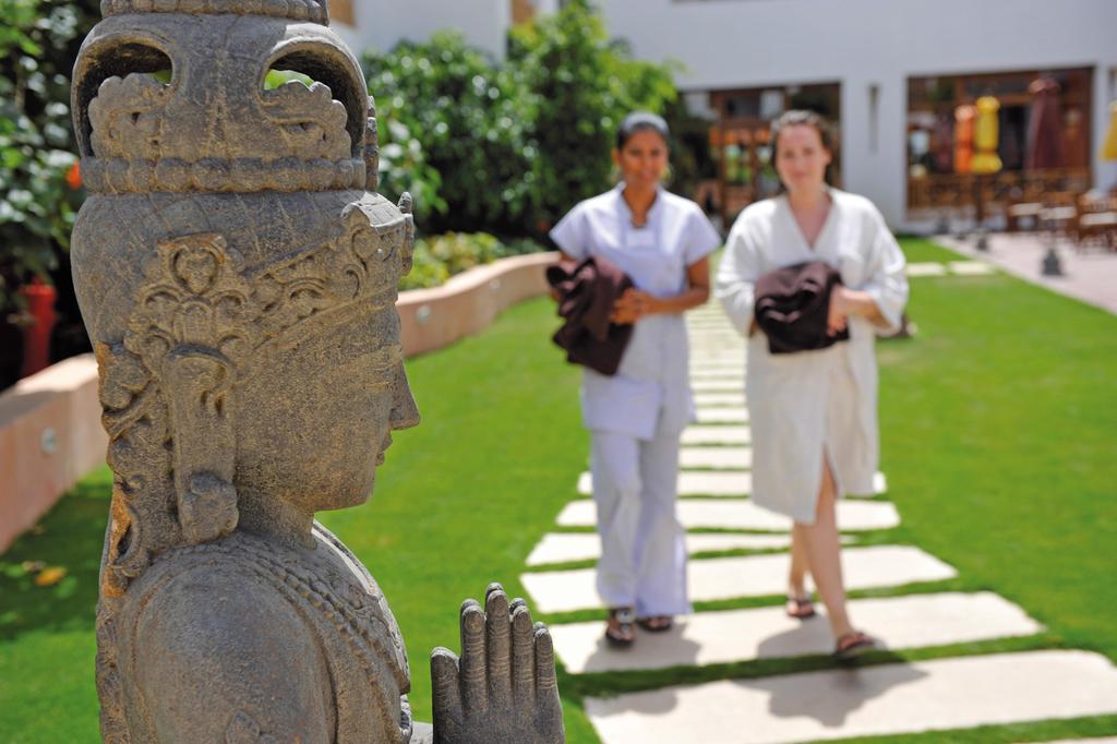 Domina Elisir Hotel & Resort