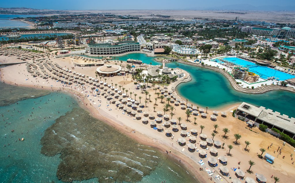 Emerald Resort And Aqua Park