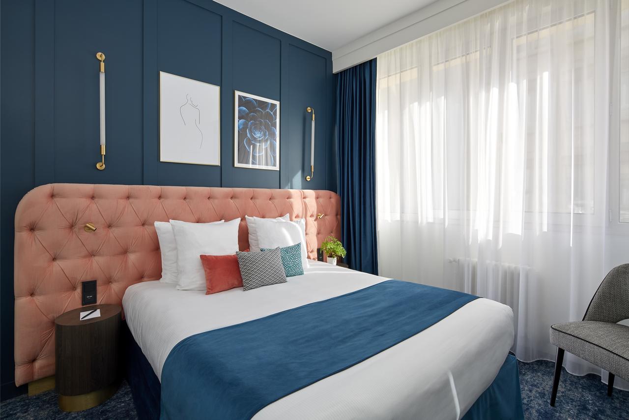 Hôtel Etoile Saint Honoré