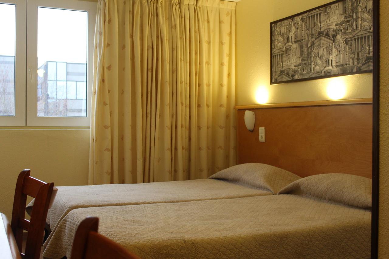 Euro Hôtel Paris Creteil
