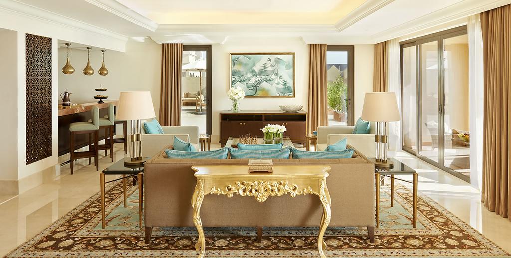 Fairmont The Palm
